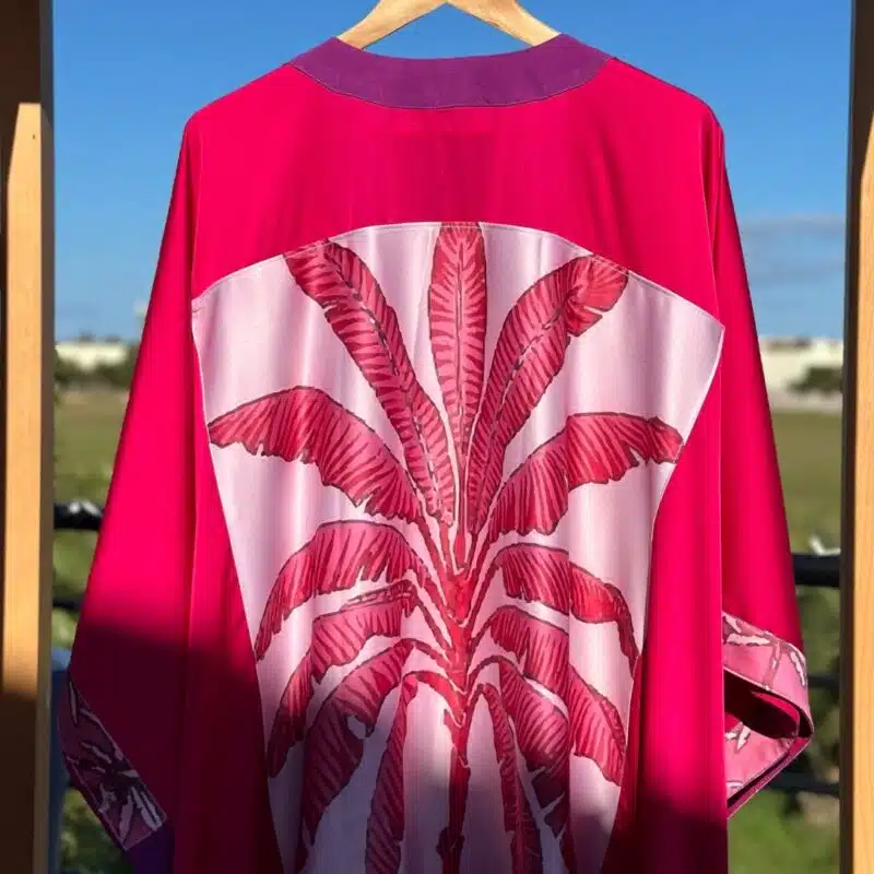 Kimono boho, kimono festival femme, kimono festival homme, kimono festival
