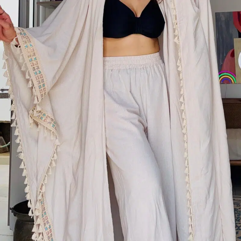Nomad Soul Boho Set